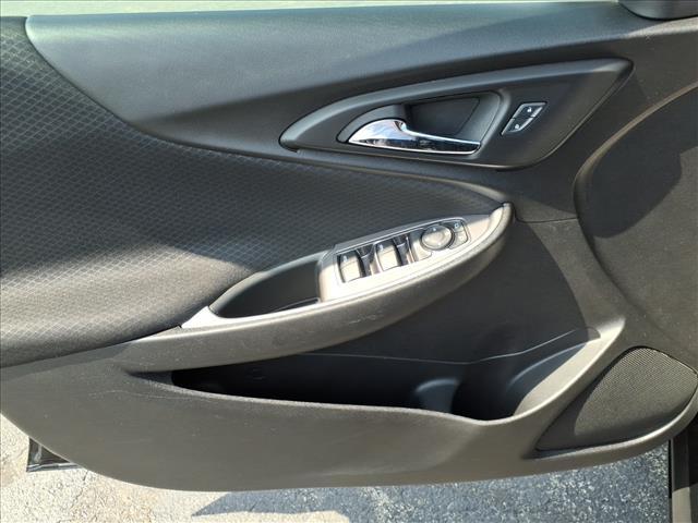 used 2024 Chevrolet Malibu car, priced at $23,595