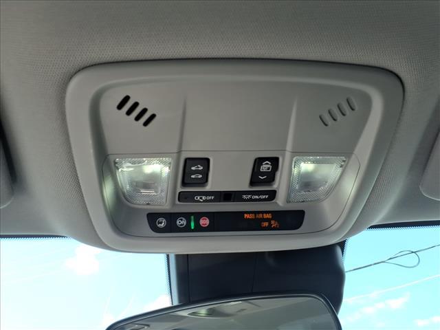 used 2024 Chevrolet Malibu car, priced at $23,595