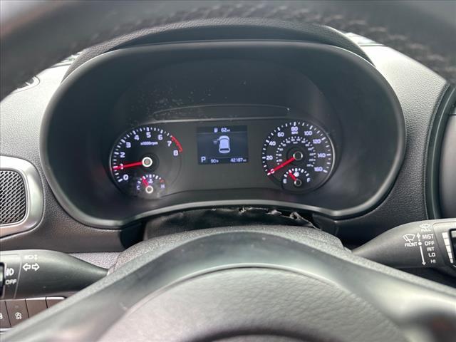 used 2020 Kia Soul car, priced at $17,995