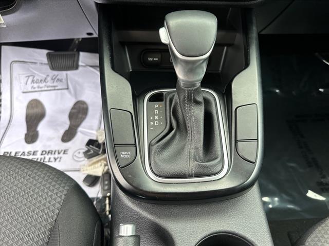 used 2020 Kia Soul car, priced at $17,995