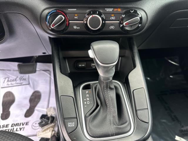 used 2020 Kia Soul car, priced at $17,995