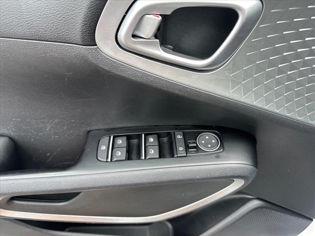 used 2020 Kia Soul car, priced at $17,995