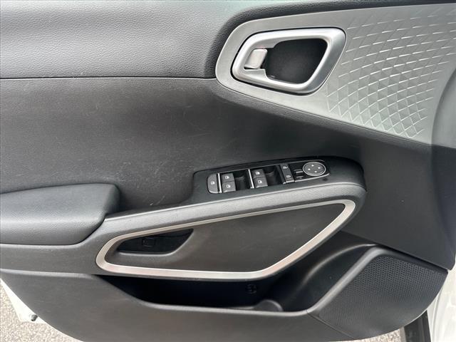 used 2020 Kia Soul car, priced at $17,995