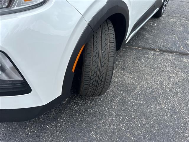 used 2020 Kia Soul car, priced at $17,995