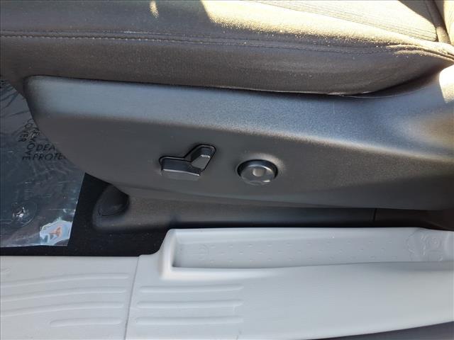 used 2022 Chrysler Voyager car, priced at $23,995