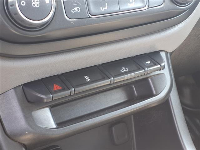 used 2022 Chevrolet Colorado car, priced at $27,995