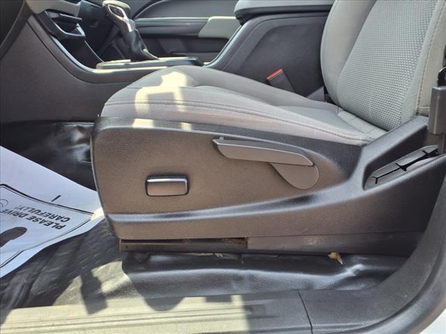 used 2022 Chevrolet Colorado car, priced at $27,995