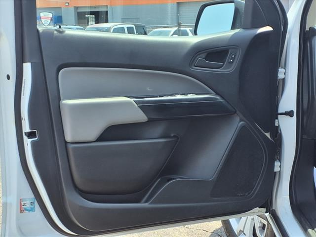 used 2022 Chevrolet Colorado car, priced at $27,995