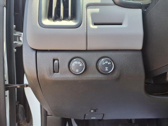 used 2022 Chevrolet Colorado car, priced at $27,995
