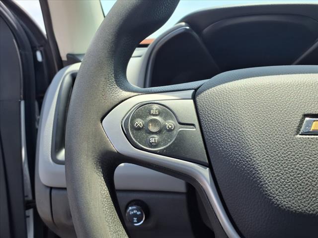 used 2022 Chevrolet Colorado car, priced at $27,995