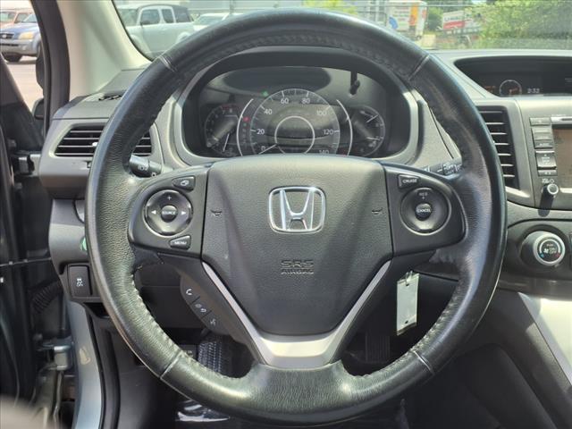 used 2012 Honda CR-V car, priced at $8,995
