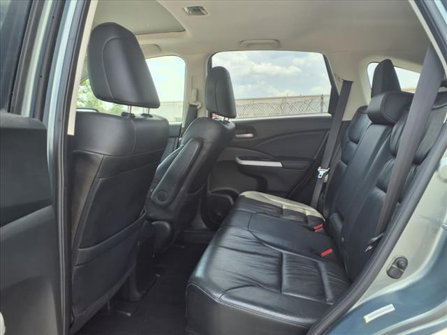 used 2012 Honda CR-V car, priced at $8,995