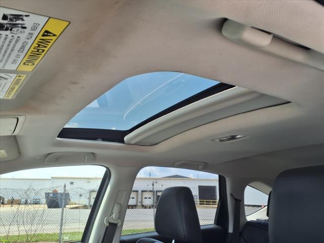 used 2012 Honda CR-V car, priced at $8,995