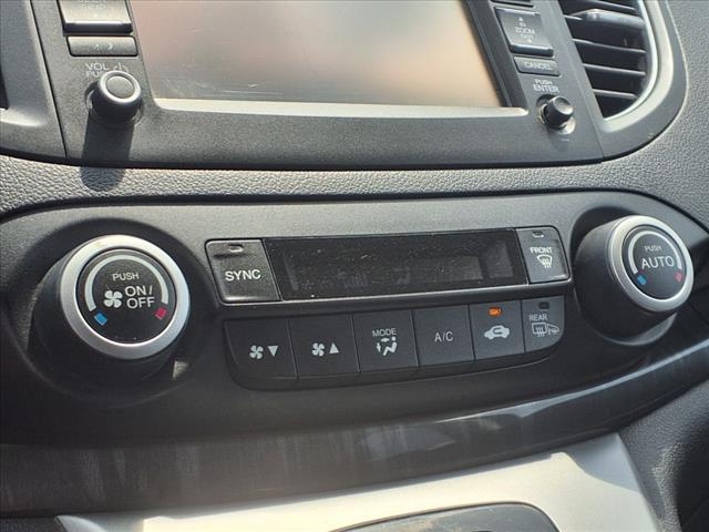 used 2012 Honda CR-V car, priced at $8,995
