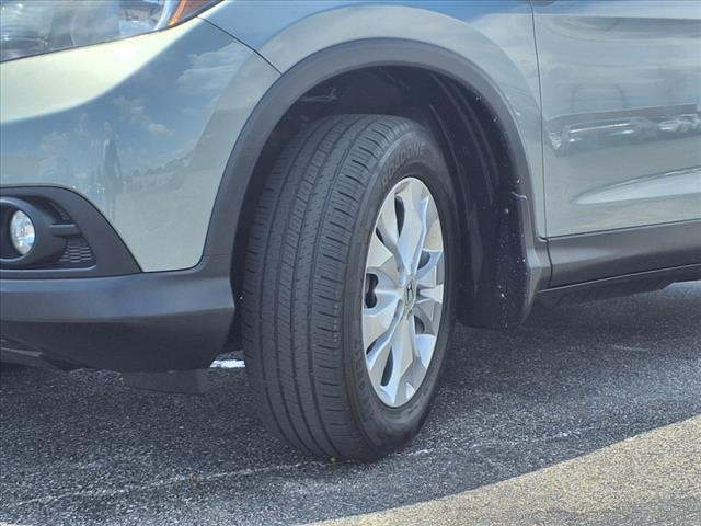 used 2012 Honda CR-V car, priced at $8,995