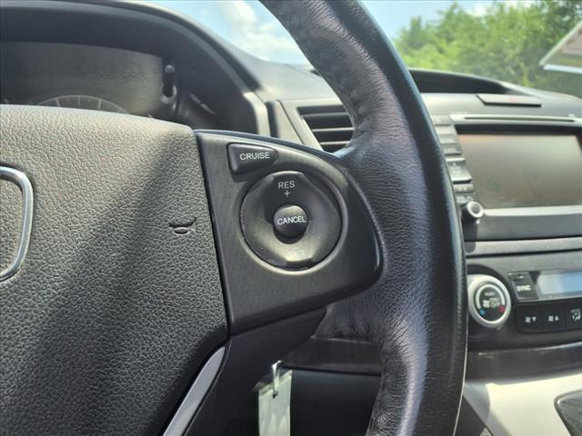 used 2012 Honda CR-V car, priced at $8,995