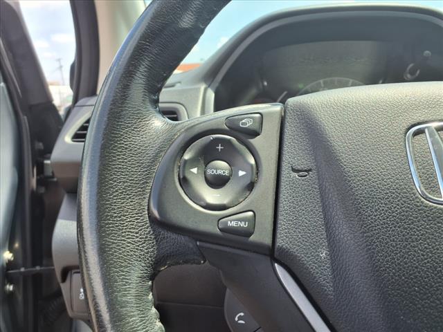 used 2012 Honda CR-V car, priced at $8,995