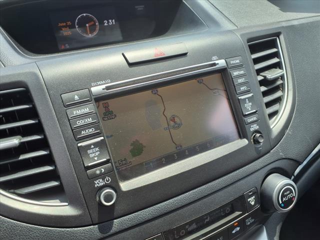 used 2012 Honda CR-V car, priced at $8,995