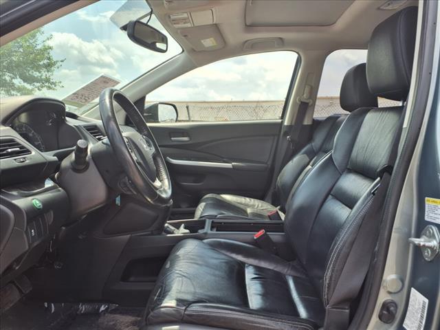 used 2012 Honda CR-V car, priced at $8,995