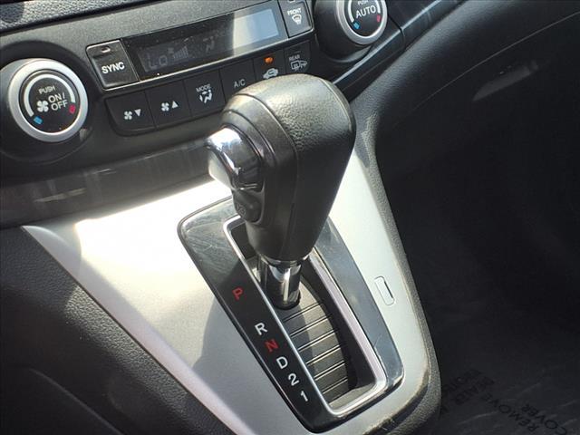 used 2012 Honda CR-V car, priced at $8,995