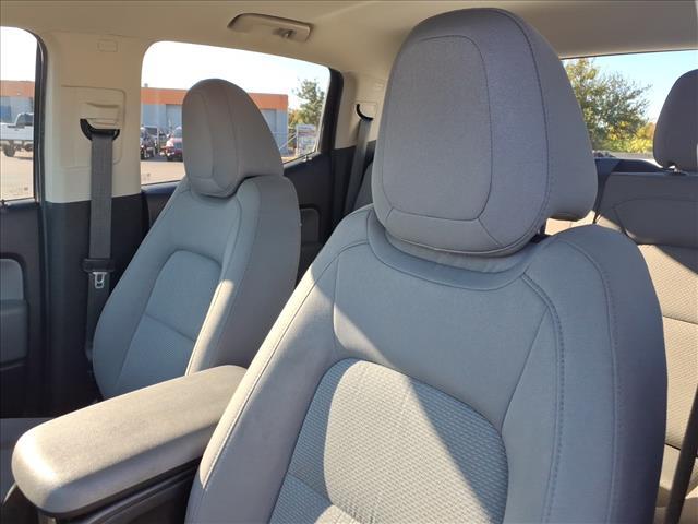 used 2018 Chevrolet Colorado car, priced at $17,995