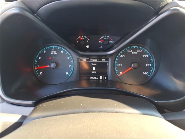 used 2018 Chevrolet Colorado car, priced at $17,995