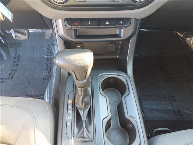 used 2018 Chevrolet Colorado car, priced at $17,995