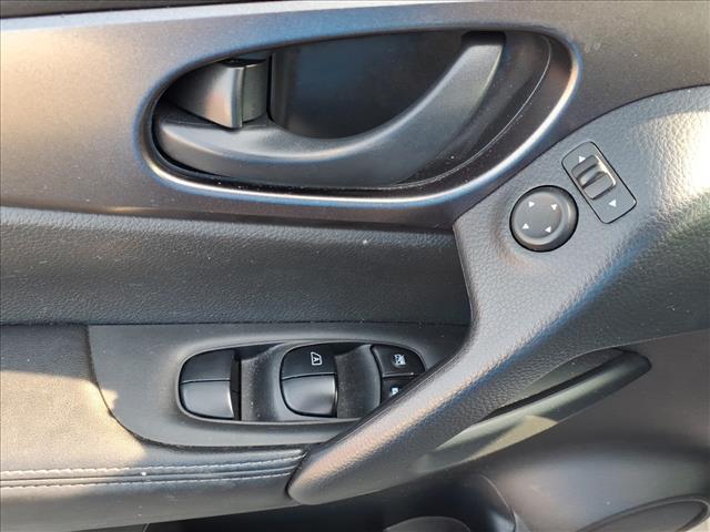used 2021 Nissan Rogue Sport car, priced at $18,995