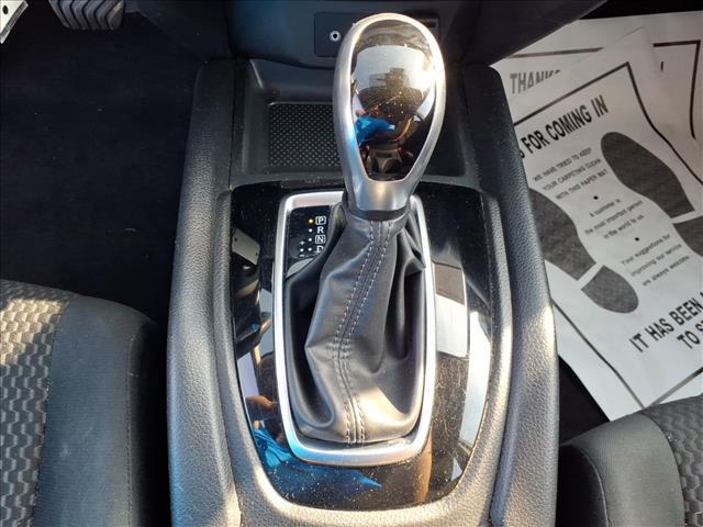 used 2021 Nissan Rogue Sport car, priced at $18,995