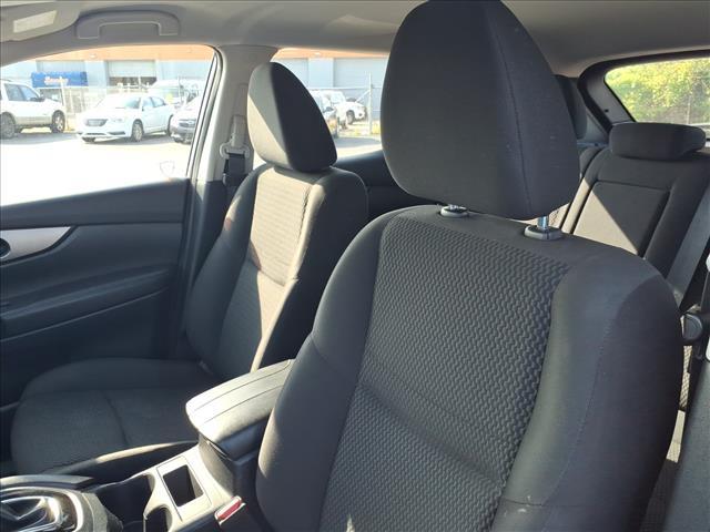 used 2021 Nissan Rogue Sport car, priced at $18,995