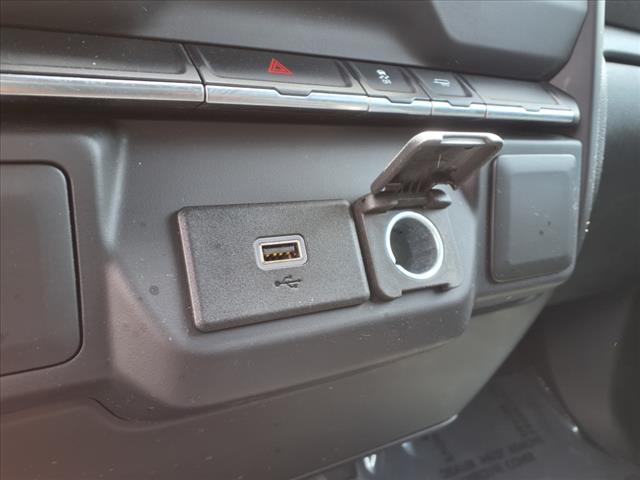 used 2020 Chevrolet Silverado 1500 car, priced at $18,995
