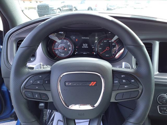 used 2023 Dodge Charger car, priced at $38,995