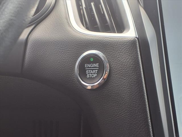 used 2022 Ford Edge car, priced at $24,995