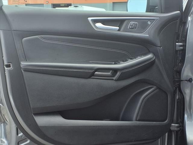 used 2022 Ford Edge car, priced at $24,995