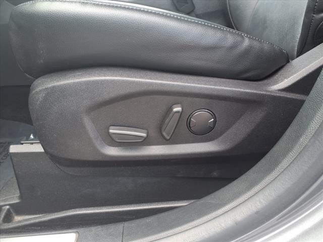 used 2022 Ford Edge car, priced at $24,995