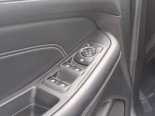 used 2022 Ford Edge car, priced at $24,995