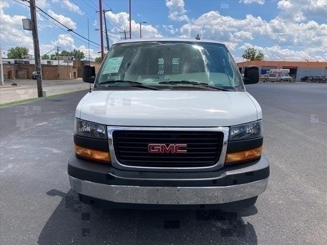 used 2020 GMC Savana 2500 car, priced at $32,955