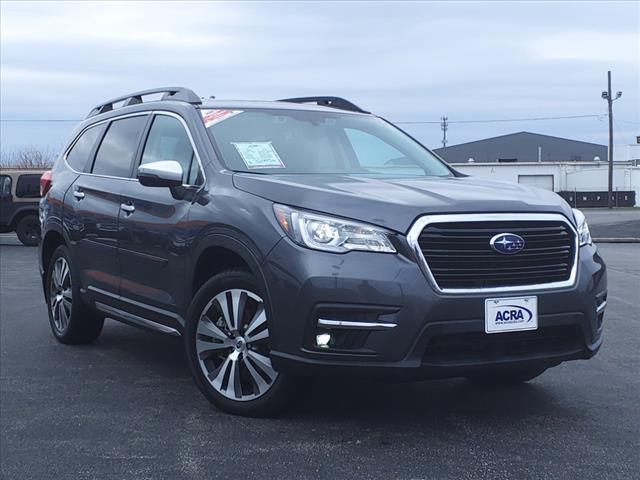 used 2022 Subaru Ascent car, priced at $32,995