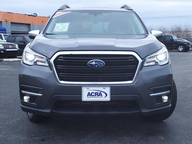 used 2022 Subaru Ascent car, priced at $32,995