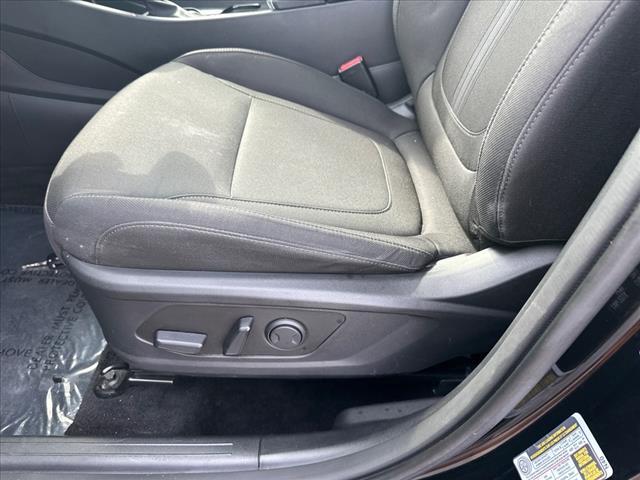 used 2024 Hyundai Tucson car, priced at $22,995