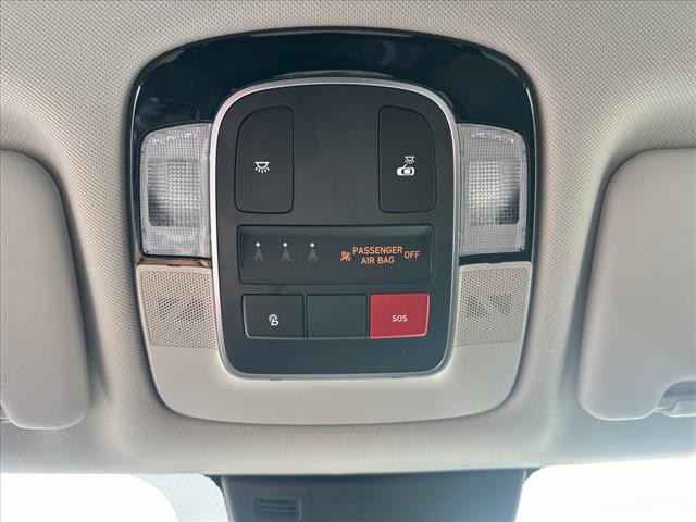 used 2024 Hyundai Tucson car, priced at $22,995