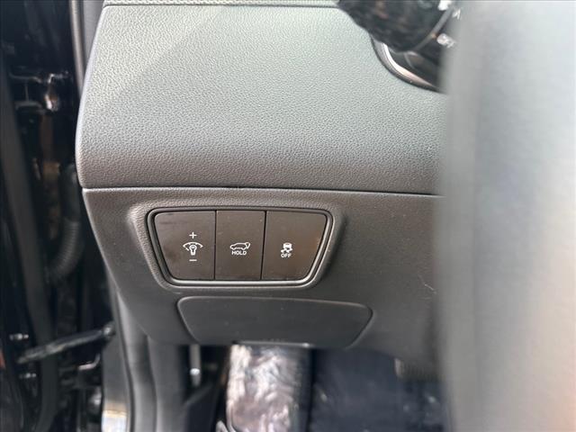 used 2024 Hyundai Tucson car, priced at $22,995