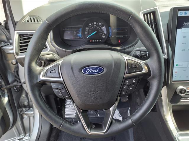 used 2024 Ford Edge car