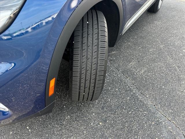 used 2023 Buick Envision car, priced at $23,995