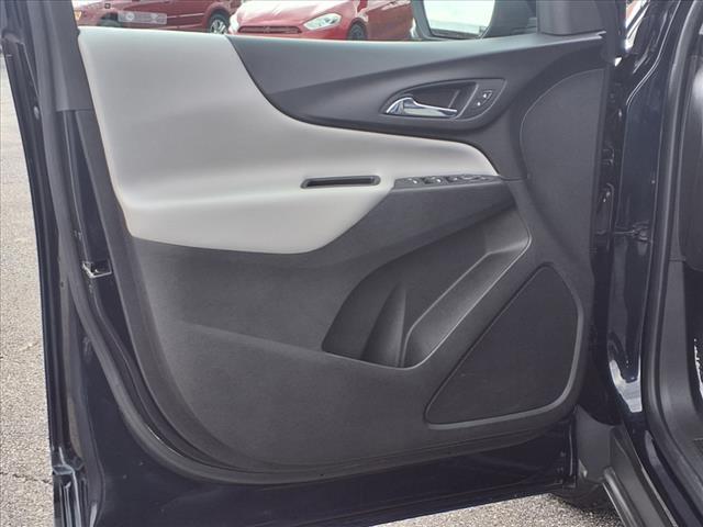 used 2021 Chevrolet Equinox car, priced at $19,995