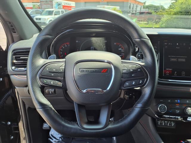 used 2024 Dodge Durango car, priced at $37,995