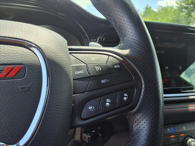 used 2024 Dodge Durango car, priced at $37,995