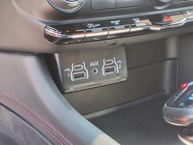 used 2024 Dodge Durango car, priced at $37,995