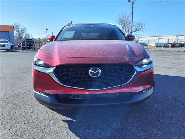 used 2021 Mazda CX-30 car, priced at $26,995