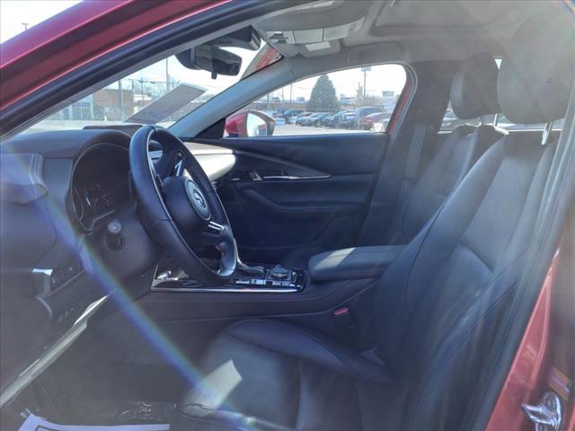 used 2021 Mazda CX-30 car, priced at $26,995